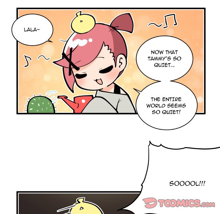 The Amazing Siblings The Amazing Siblings EP 194 - Toomics page 19 - 