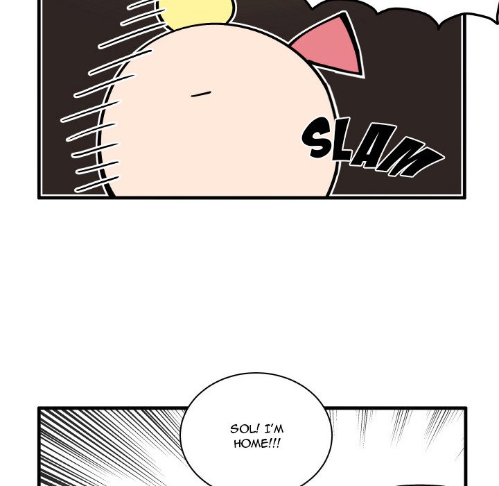 The Amazing Siblings The Amazing Siblings EP 194 - Toomics page 20 - 