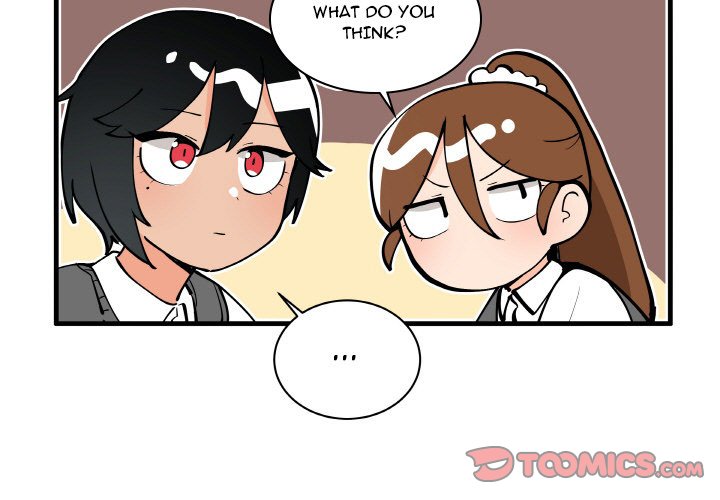 The Amazing Siblings The Amazing Siblings EP 194 - Toomics page 3 - 