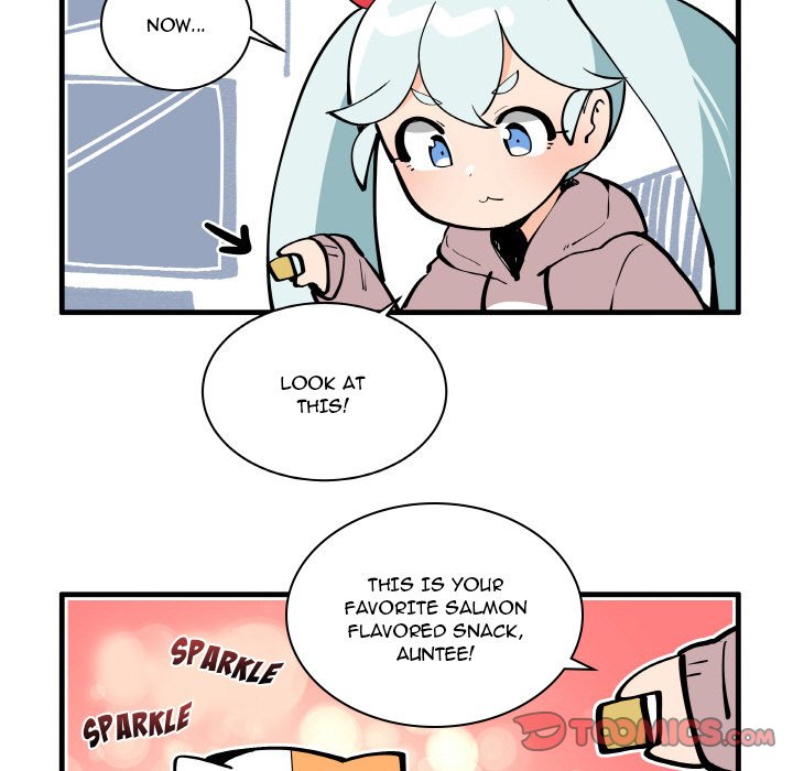 The Amazing Siblings The Amazing Siblings EP 194 - Toomics page 23 - 