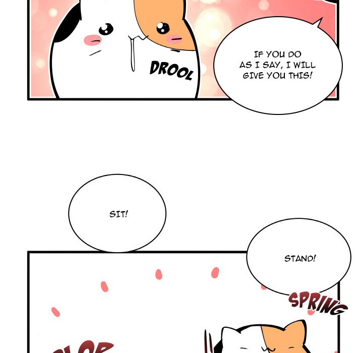 The Amazing Siblings The Amazing Siblings EP 194 - Toomics page 24 - 