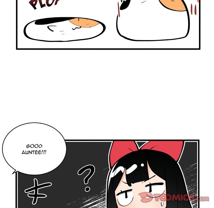 The Amazing Siblings The Amazing Siblings EP 194 - Toomics page 25 - 