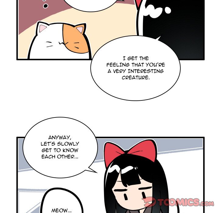 The Amazing Siblings The Amazing Siblings EP 194 - Toomics page 27 - 