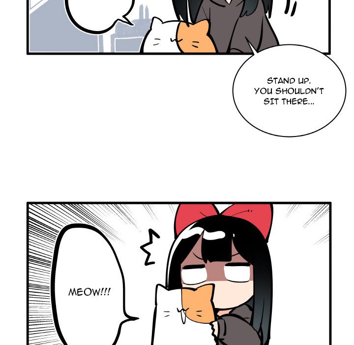 The Amazing Siblings The Amazing Siblings EP 194 - Toomics page 28 - 