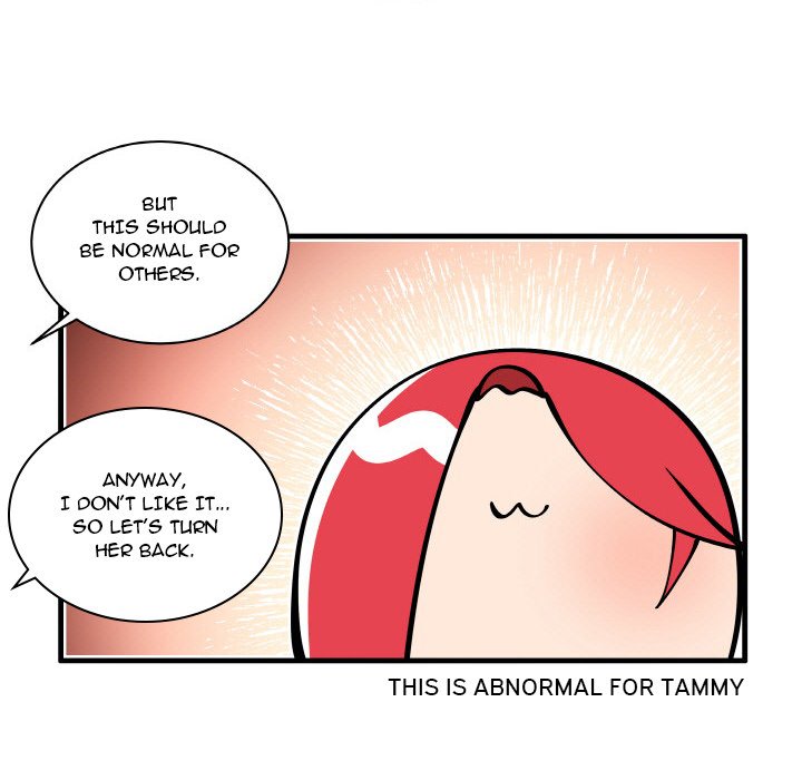 The Amazing Siblings The Amazing Siblings EP 194 - Toomics page 6 - 
