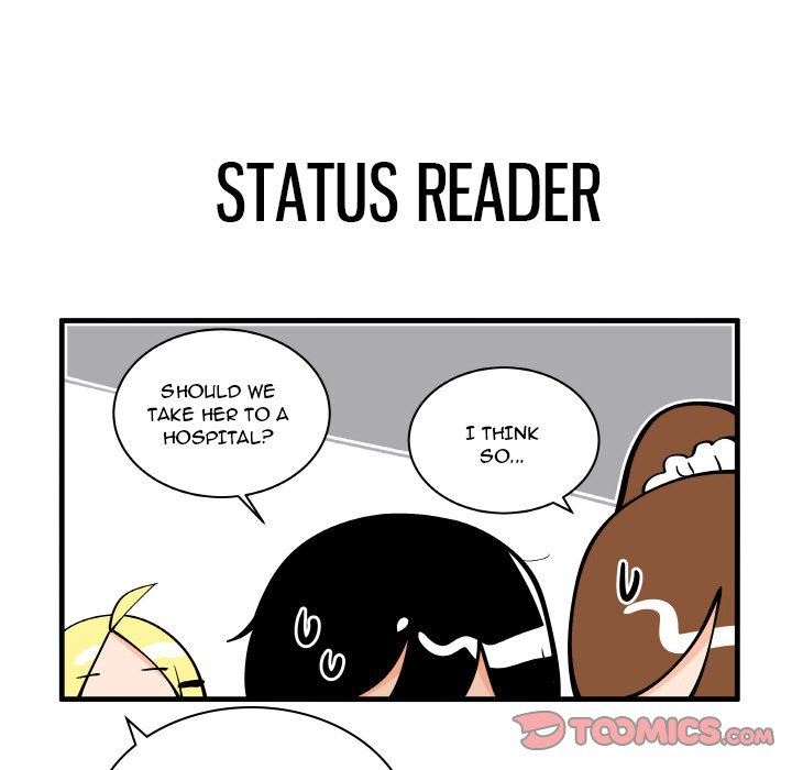 The Amazing Siblings The Amazing Siblings EP 194 - Toomics page 7 - 