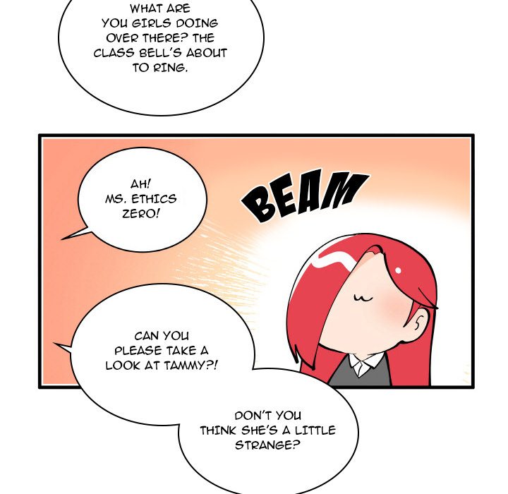 The Amazing Siblings The Amazing Siblings EP 194 - Toomics page 8 - 