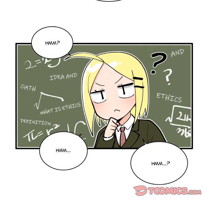 The Amazing Siblings The Amazing Siblings EP 194 - Toomics page 9 - 