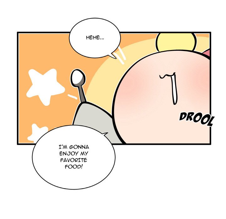 The Amazing Siblings The Amazing Siblings EP 195 - Toomics page 12 - 