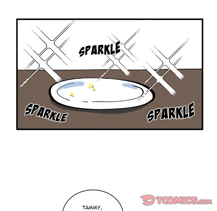The Amazing Siblings The Amazing Siblings EP 195 - Toomics page 13 - 