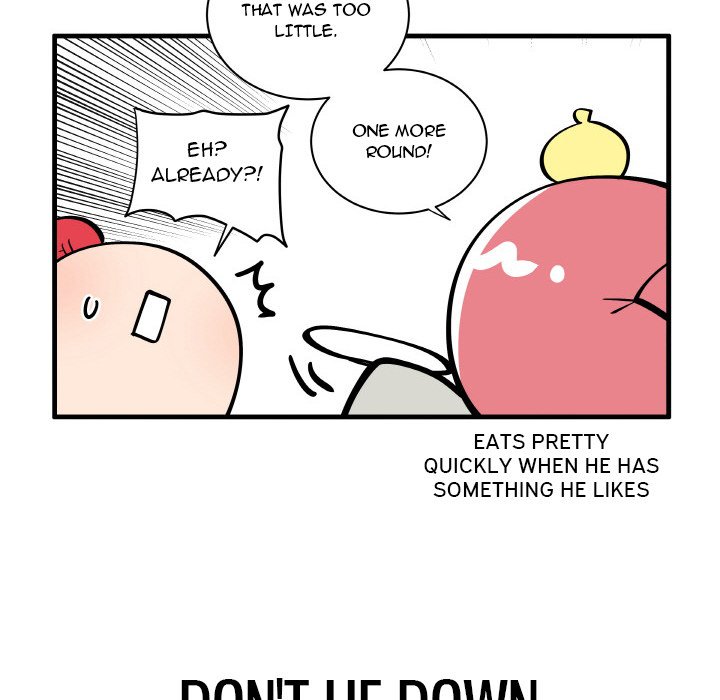 The Amazing Siblings The Amazing Siblings EP 195 - Toomics page 14 - 
