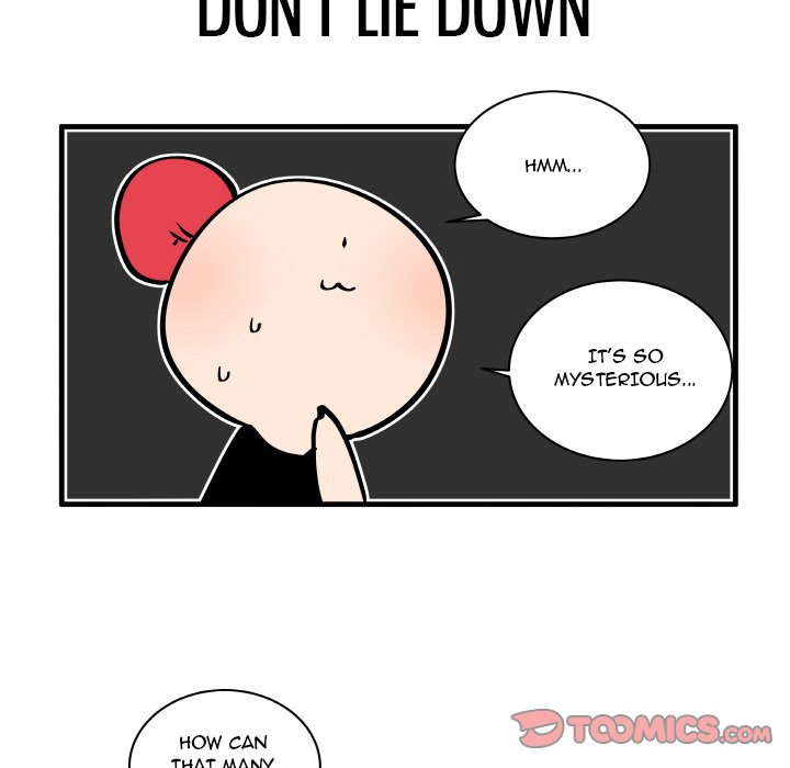 The Amazing Siblings The Amazing Siblings EP 195 - Toomics page 15 - 