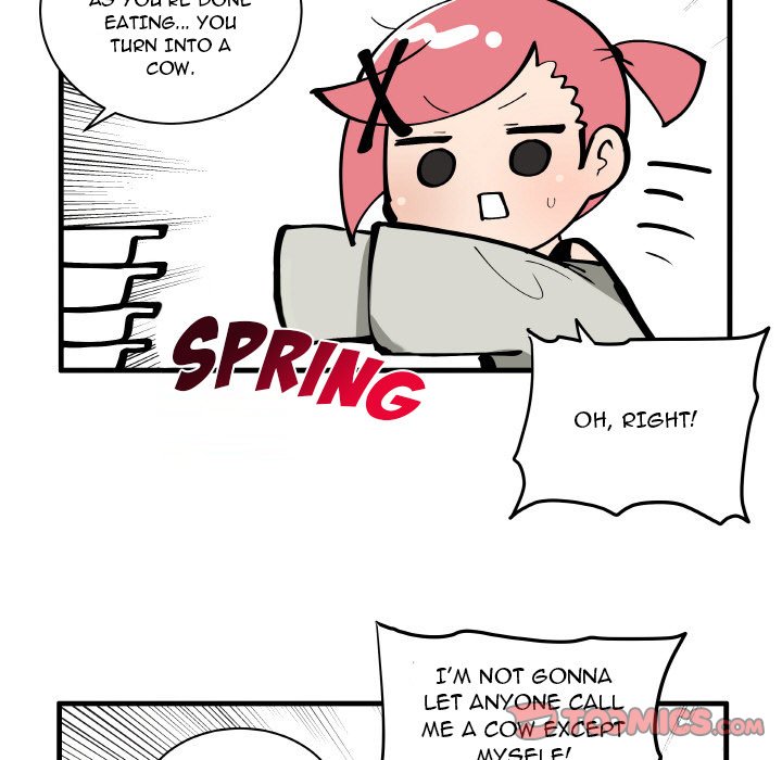 The Amazing Siblings The Amazing Siblings EP 195 - Toomics page 17 - 