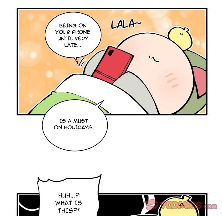 The Amazing Siblings The Amazing Siblings EP 195 - Toomics page 19 - 