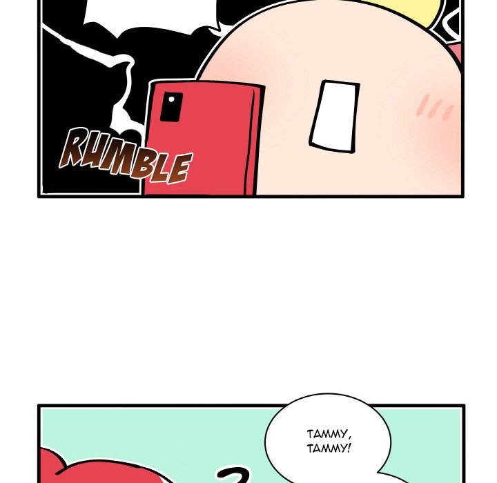 The Amazing Siblings The Amazing Siblings EP 195 - Toomics page 20 - 
