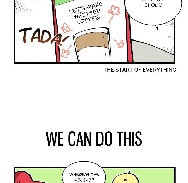 The Amazing Siblings The Amazing Siblings EP 195 - Toomics page 22 - 