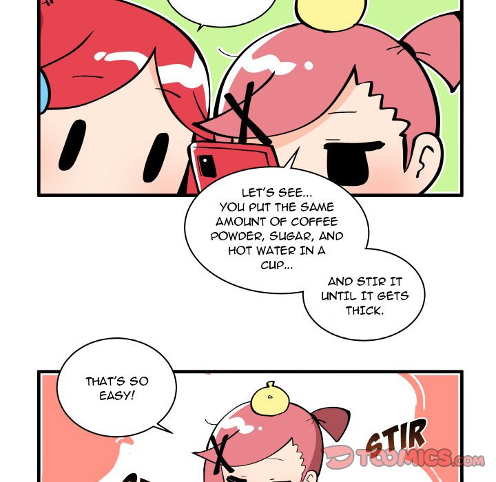 The Amazing Siblings The Amazing Siblings EP 195 - Toomics page 23 - 
