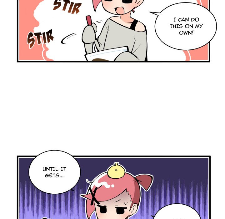 The Amazing Siblings The Amazing Siblings EP 195 - Toomics page 24 - 