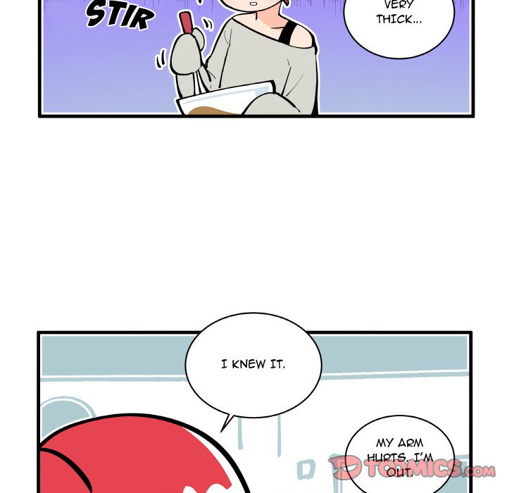 The Amazing Siblings The Amazing Siblings EP 195 - Toomics page 25 - 