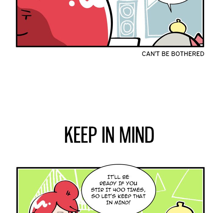 The Amazing Siblings The Amazing Siblings EP 195 - Toomics page 26 - 