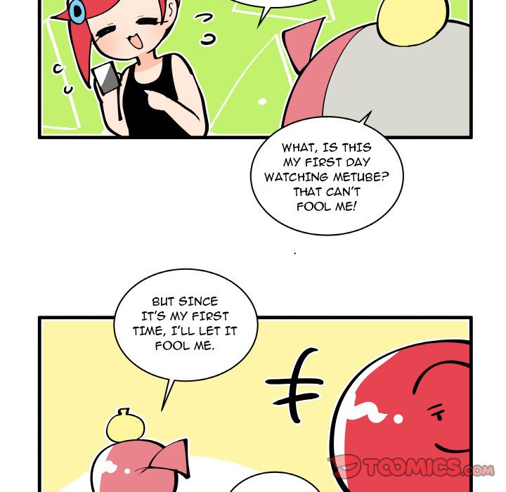 The Amazing Siblings The Amazing Siblings EP 195 - Toomics page 27 - 