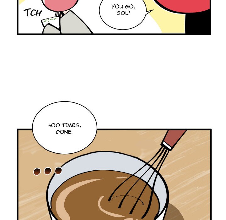 The Amazing Siblings The Amazing Siblings EP 195 - Toomics page 28 - 