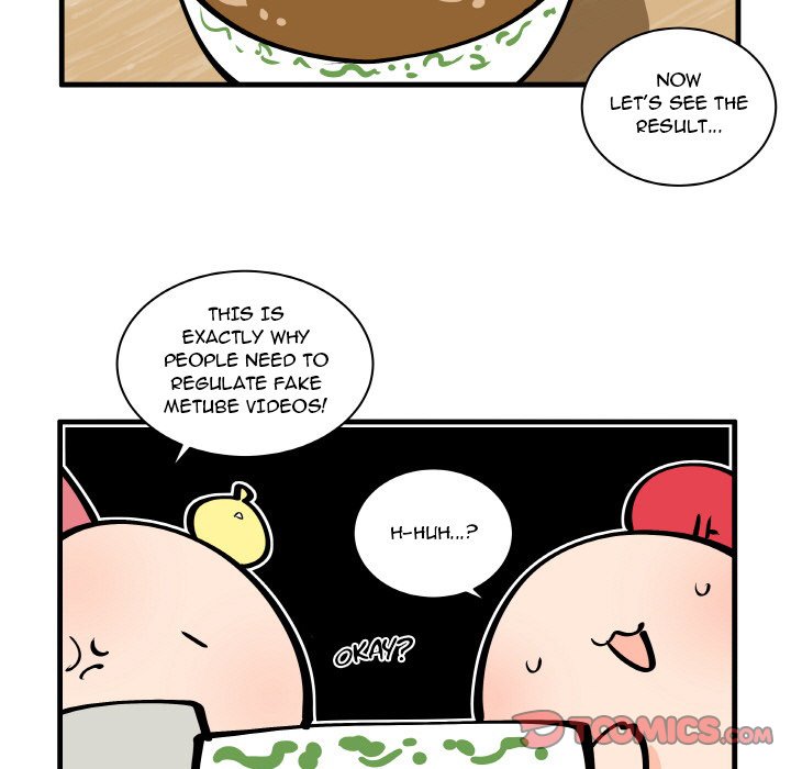 The Amazing Siblings The Amazing Siblings EP 195 - Toomics page 29 - 