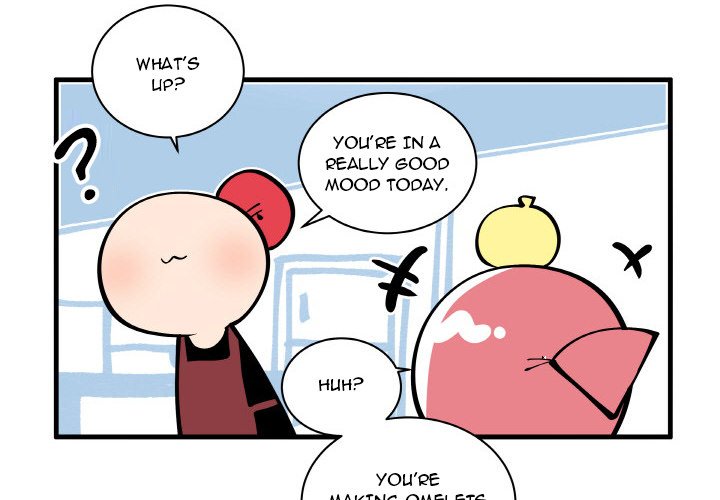 The Amazing Siblings The Amazing Siblings EP 195 - Toomics page 4 - 
