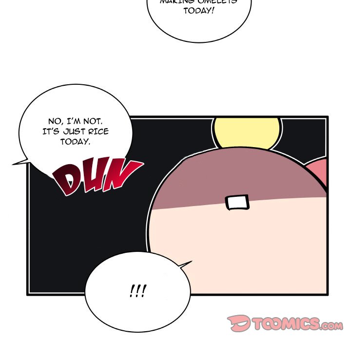 The Amazing Siblings The Amazing Siblings EP 195 - Toomics page 5 - 