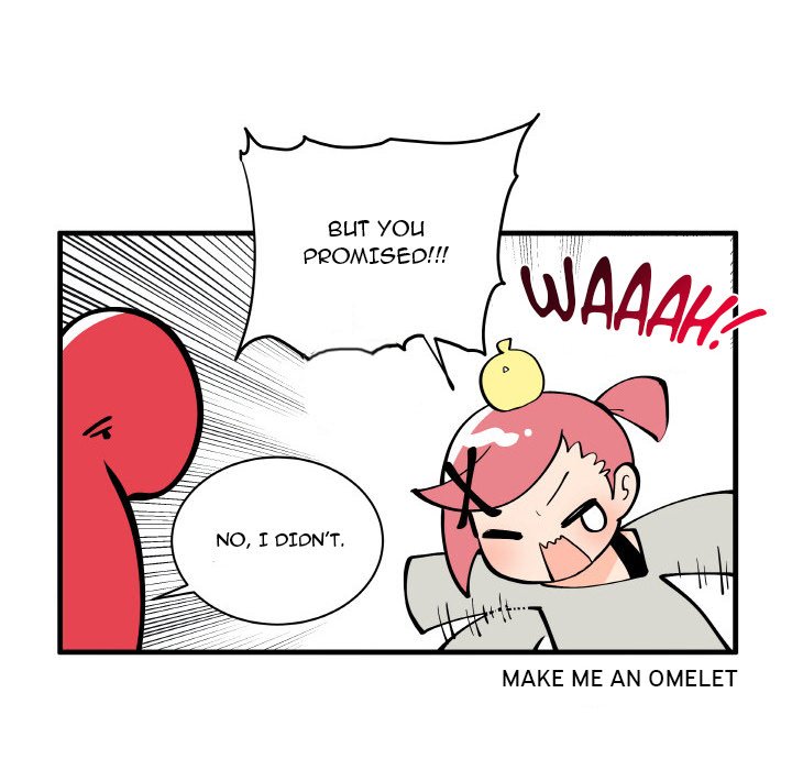 The Amazing Siblings The Amazing Siblings EP 195 - Toomics page 6 - 