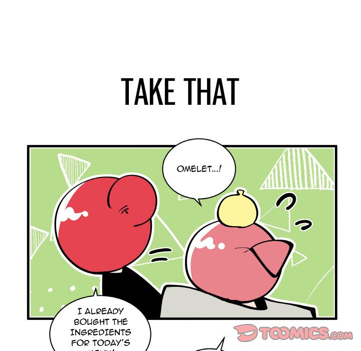 The Amazing Siblings The Amazing Siblings EP 195 - Toomics page 7 - 