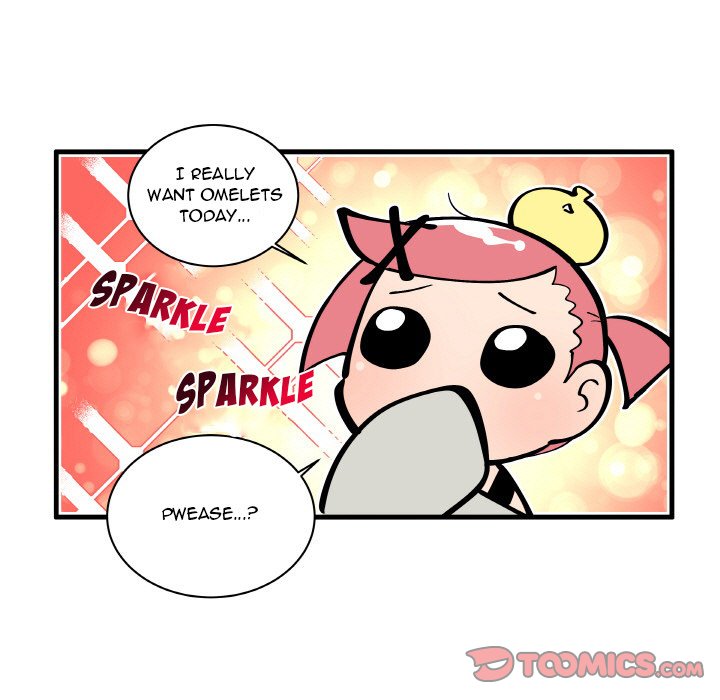 The Amazing Siblings The Amazing Siblings EP 195 - Toomics page 9 - 