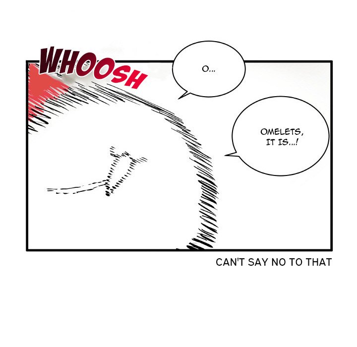 The Amazing Siblings The Amazing Siblings EP 195 - Toomics page 10 - 