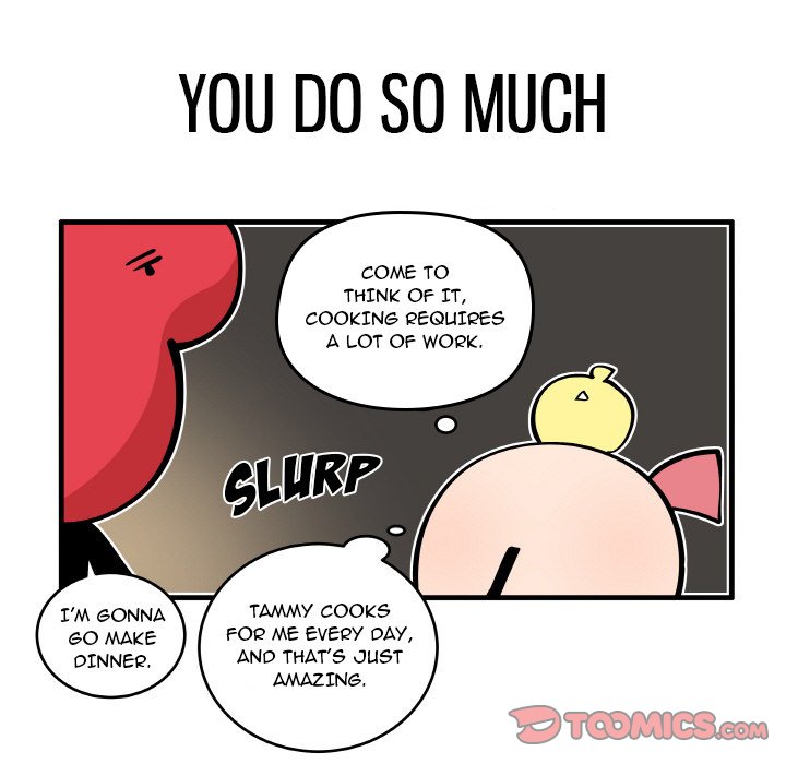 The Amazing Siblings The Amazing Siblings EP 196 - Toomics page 11 - 