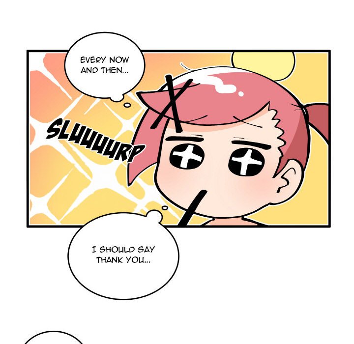 The Amazing Siblings The Amazing Siblings EP 196 - Toomics page 12 - 