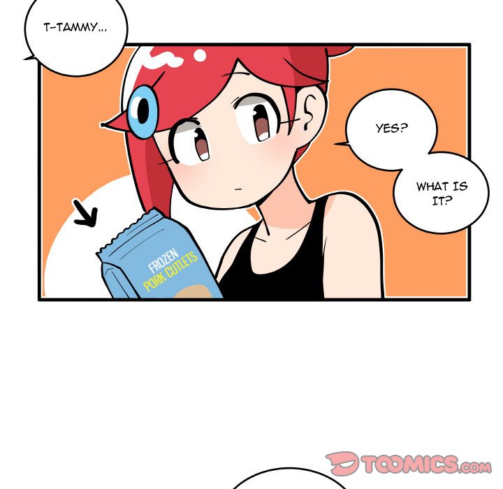 The Amazing Siblings The Amazing Siblings EP 196 - Toomics page 13 - 