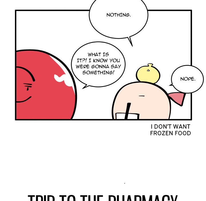 The Amazing Siblings The Amazing Siblings EP 196 - Toomics page 14 - 