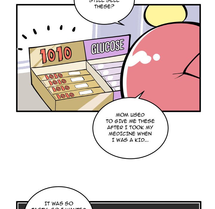 The Amazing Siblings The Amazing Siblings EP 196 - Toomics page 16 - 