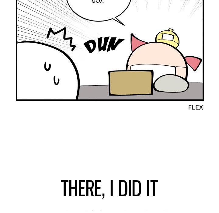 The Amazing Siblings The Amazing Siblings EP 196 - Toomics page 18 - 