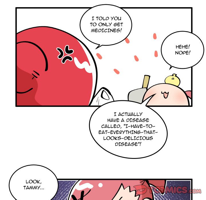 The Amazing Siblings The Amazing Siblings EP 196 - Toomics page 19 - 