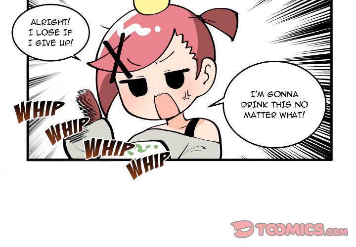 The Amazing Siblings The Amazing Siblings EP 196 - Toomics page 3 - 