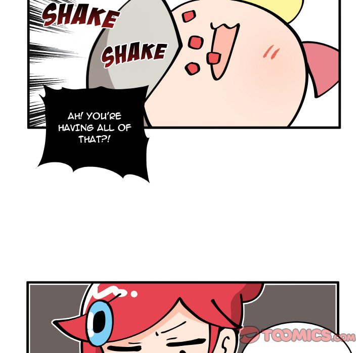 The Amazing Siblings The Amazing Siblings EP 196 - Toomics page 21 - 