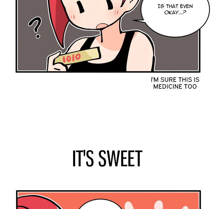 The Amazing Siblings The Amazing Siblings EP 196 - Toomics page 22 - 