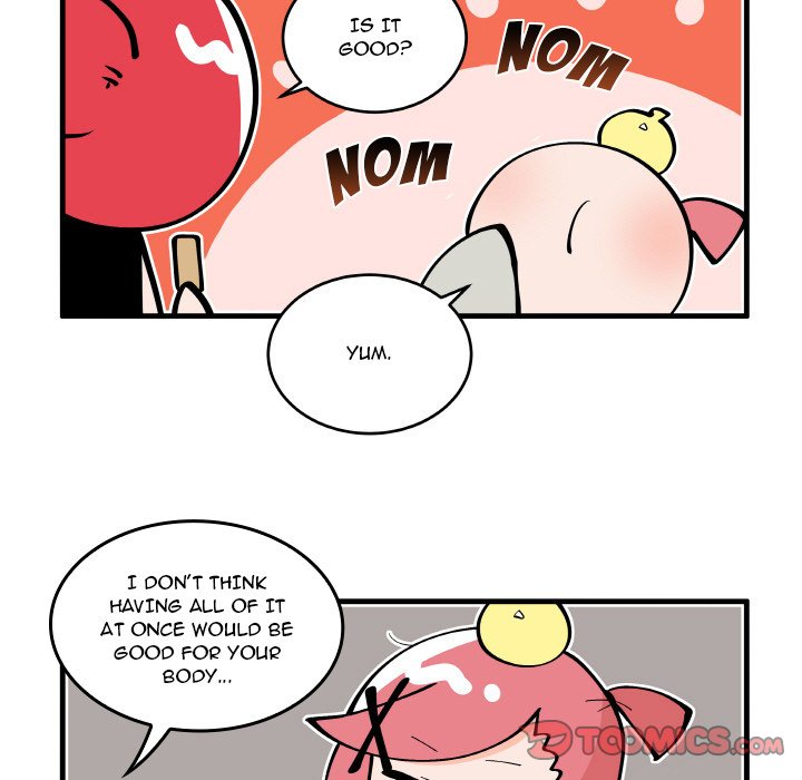 The Amazing Siblings The Amazing Siblings EP 196 - Toomics page 23 - 