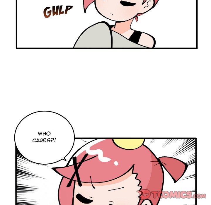 The Amazing Siblings The Amazing Siblings EP 196 - Toomics page 25 - 