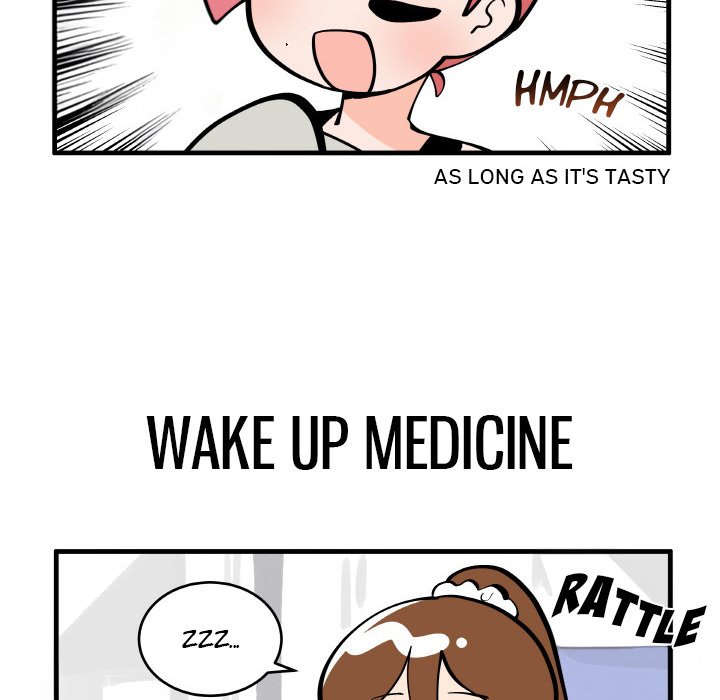 The Amazing Siblings The Amazing Siblings EP 196 - Toomics page 26 - 
