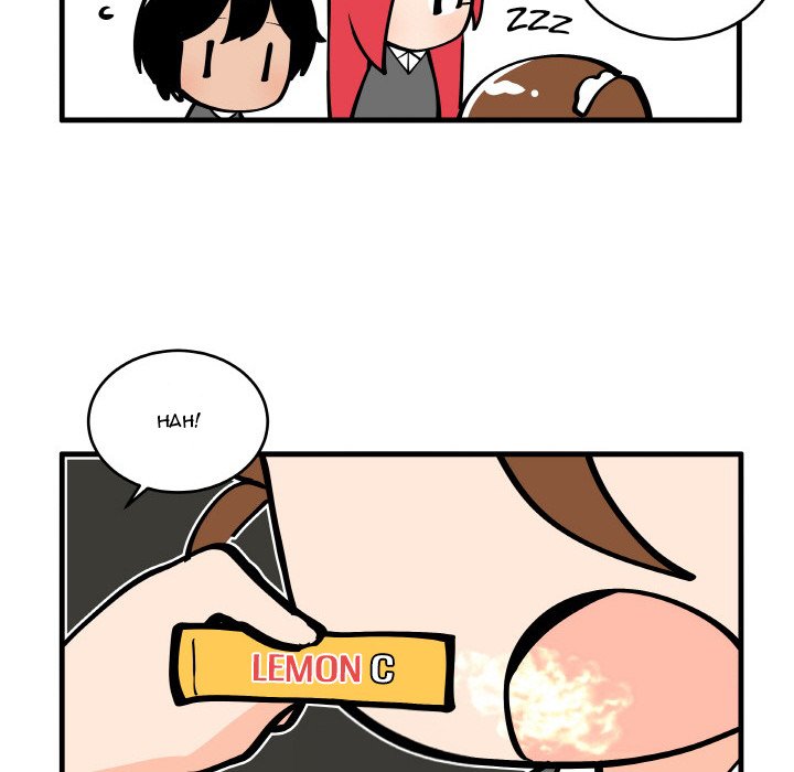 The Amazing Siblings The Amazing Siblings EP 196 - Toomics page 28 - 