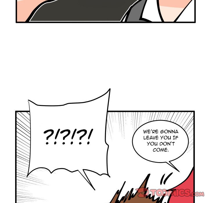 The Amazing Siblings The Amazing Siblings EP 196 - Toomics page 29 - 