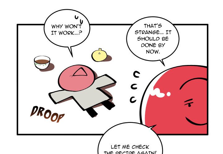 The Amazing Siblings The Amazing Siblings EP 196 - Toomics page 4 - 