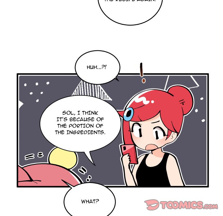 The Amazing Siblings The Amazing Siblings EP 196 - Toomics page 5 - 